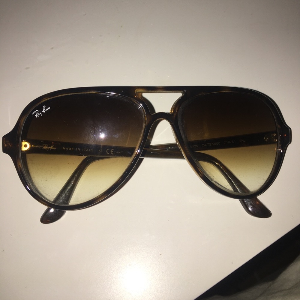 Rayban Aviator Sunglasses